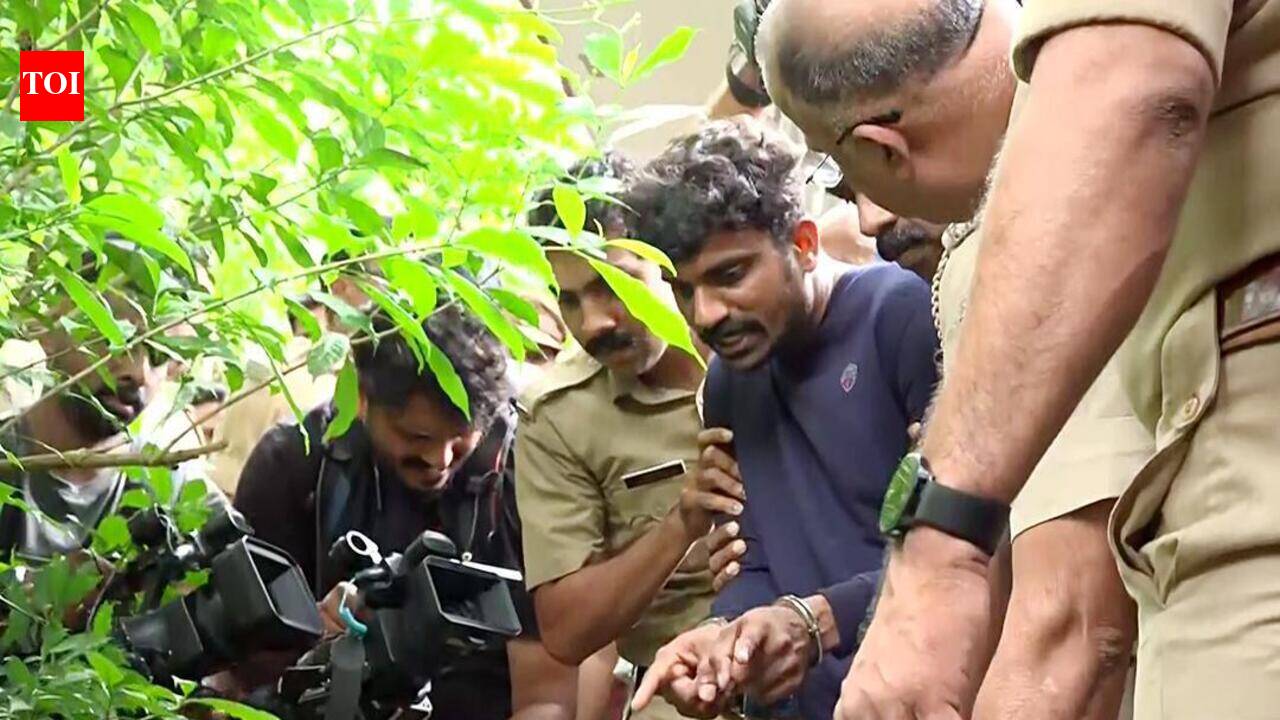 Torture and death of Nedumangad toddler: Child protection office staff dismissed, Kerala HC told