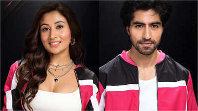 Lock Upp 2: Shreya Kalra calls Harshad Chopda arrogant and out of work; says 'No woman would marry a guy like him'