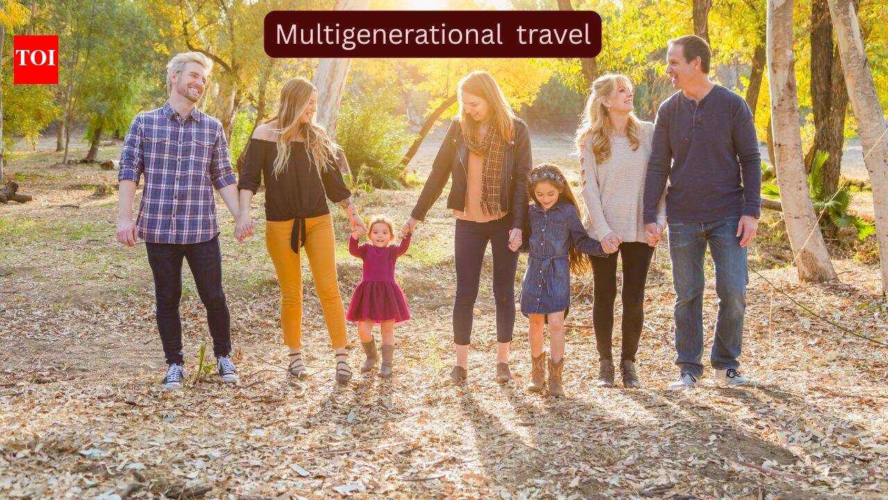 New Orleans: America's Ultimate Multigenerational Family Destination