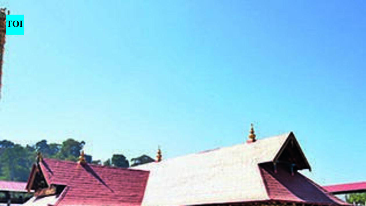 High court governs key Sabarimala decisions: Devaswom minister