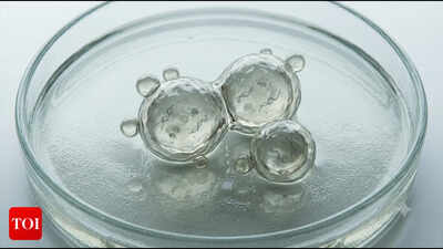 The SpudCell: Could some 'blobs' in a dish spark the 'Sputnik' moment for synthetic life?