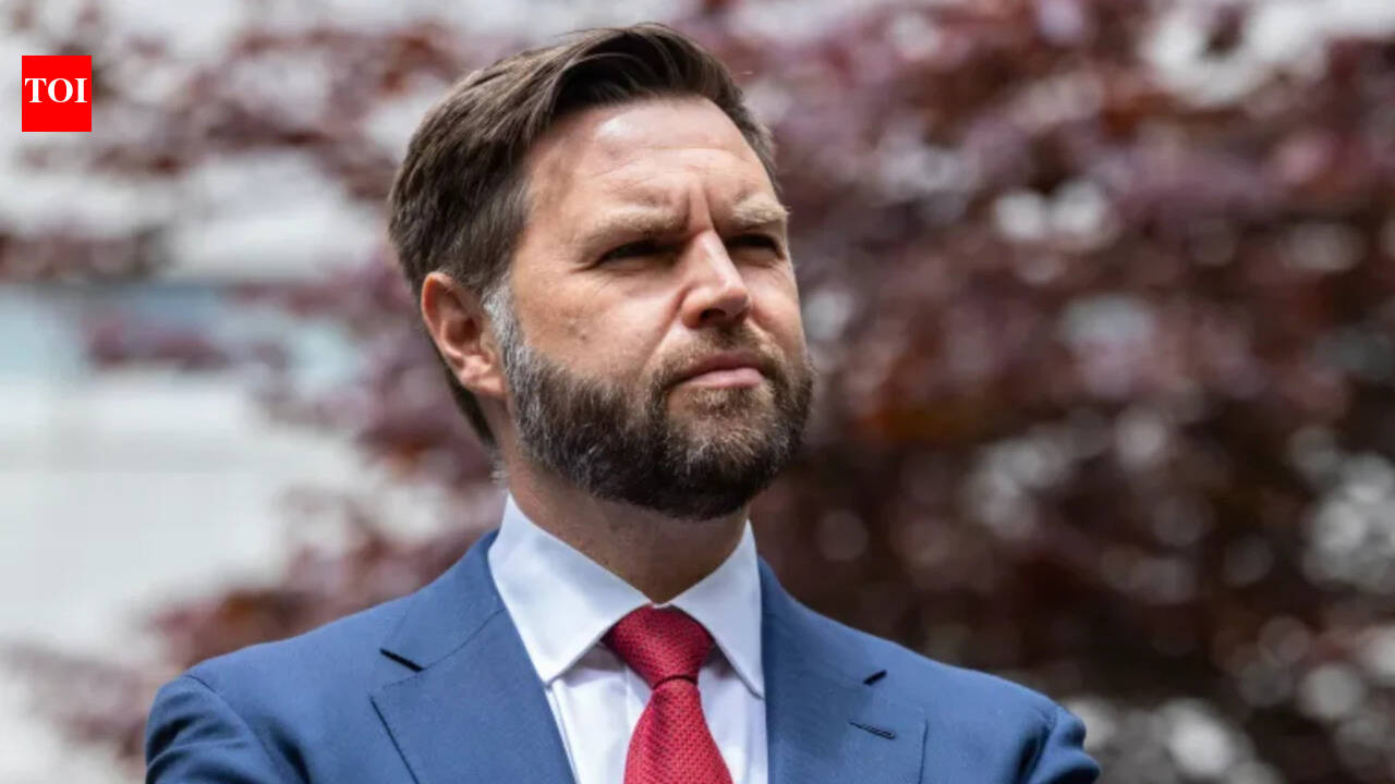'Like your Hindu wife?' : Row over JD Vance saying his Catholic faith makes him opposed to 'low-wage foreigners'