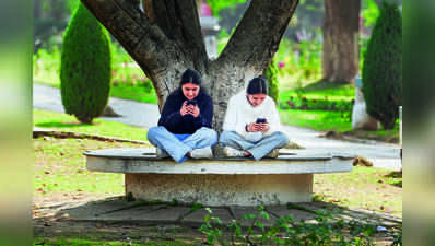 Three in Four Indian Youth Report Loneliness Despite Friendships, Survey Finds