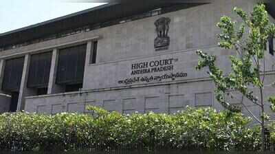 AP high court issues notices to govt on Simhachalam temple land PIL