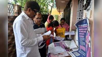 Halfway through SIR, digitisation remains a major hurdle in Andhra Pradesh