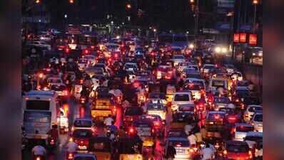 Dealers across Telangana to face RTA heat over TR violations