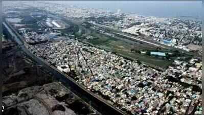 Perambur to get new sports complex, hospital, food street