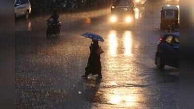 Uneven monsoon leaves sister districts on different footing in Telangana