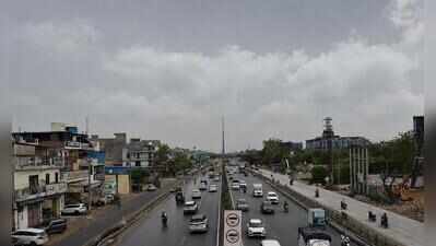 Monsoon reaches Haryana after covering Himachal, J&K; likely to reach Gurgaon in next 48 hours