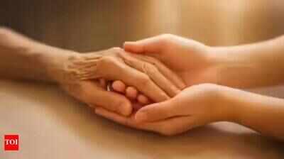 TN’s first govt-run hospice functions at Tambaram