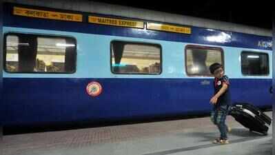 Indo-Bangla trains set to resume cross-border runs