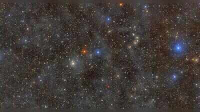 Indian scientists join world’s biggest sky survey that could transform our understanding of the universe