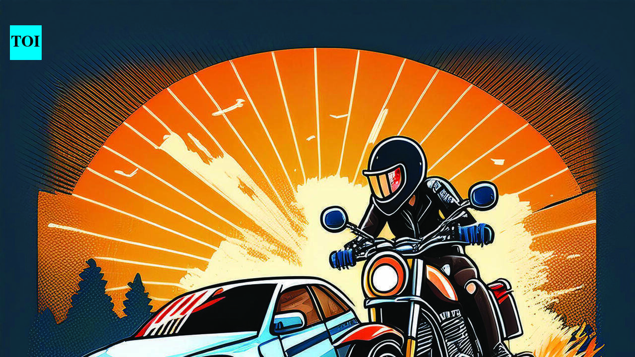2 special police teams to track road stunts, rash driving