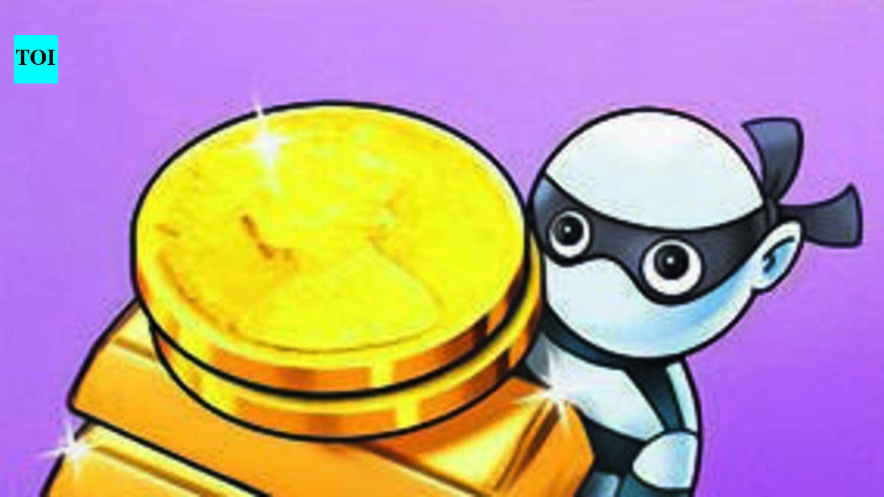 Gujarat HC orders ACP to monitor probe into missing Rs 1.15 crore bank gold in Rajkot