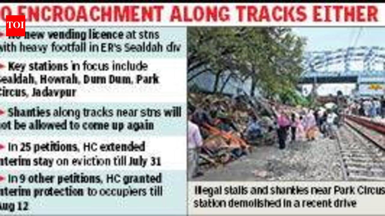 No new vendor at stations with high footfall, says Railways