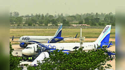 IndiGo adds nine routes, links Noida airport to 15 cities