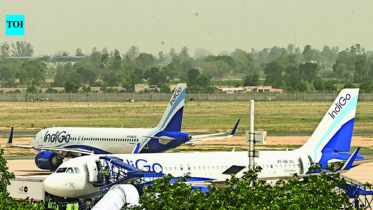 IndiGo adds nine routes, links Noida airport to 15 cities