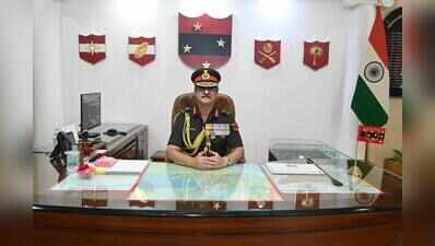 Operation Sindoor commander Lt Gen Rajesh Pushkar takes charge of Southern Command