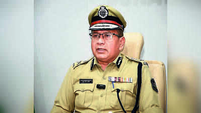 Anupam Singh Gahlaut appointed A’bad police commissioner