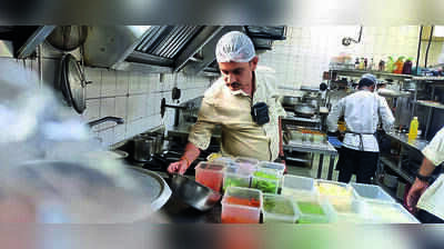 709 food samples tested in June; 2 unsafe, 44 substandard