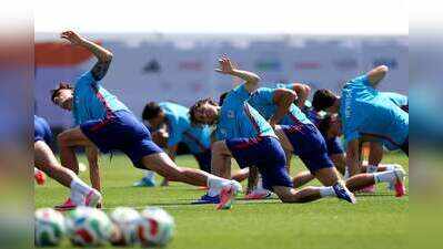 Croatia gets its strength from history, says Igor Stimac
