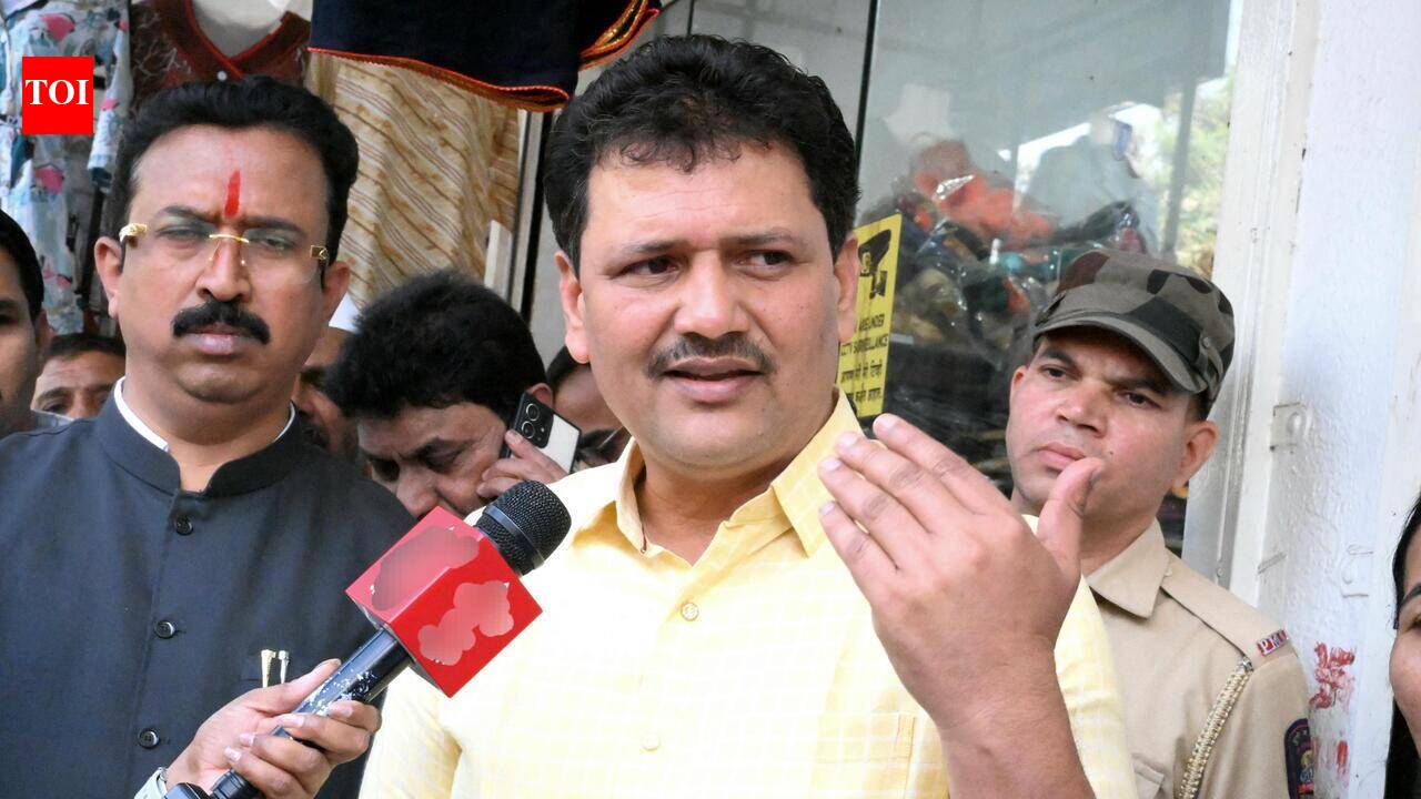 Govt to form special task force in Pune to monitor functioning of IVF centres in state: Health minister