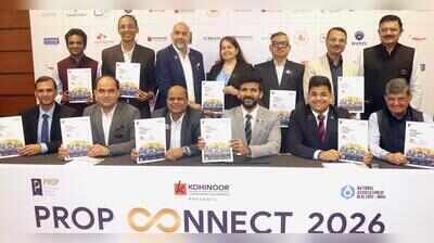 Pune to host PROP CONNECT 2026 realtor summit on July 6