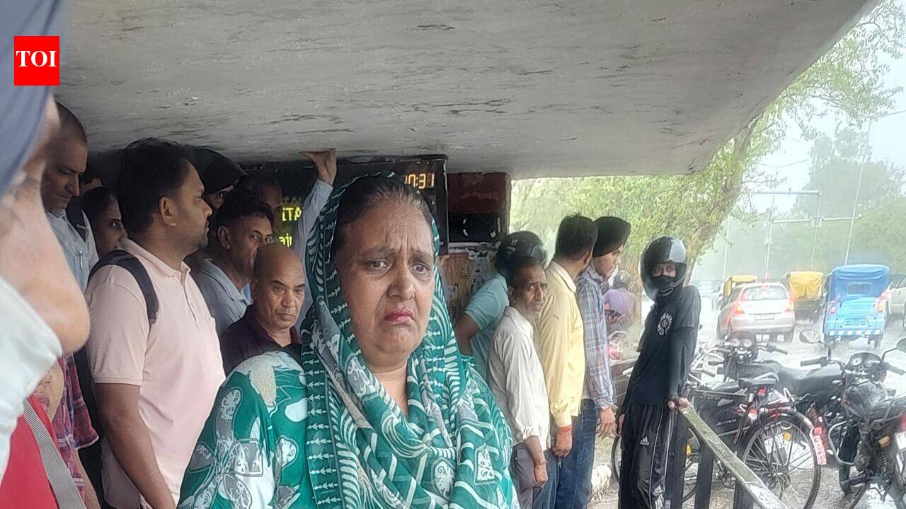 Rain test ahead, Chandigarh MC maps 23 hotspots