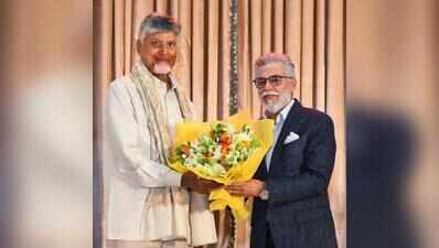 Hero MotoCorp to power Andhra Pradesh’s EV vision with ₹3,200 crore investment in Tirupati