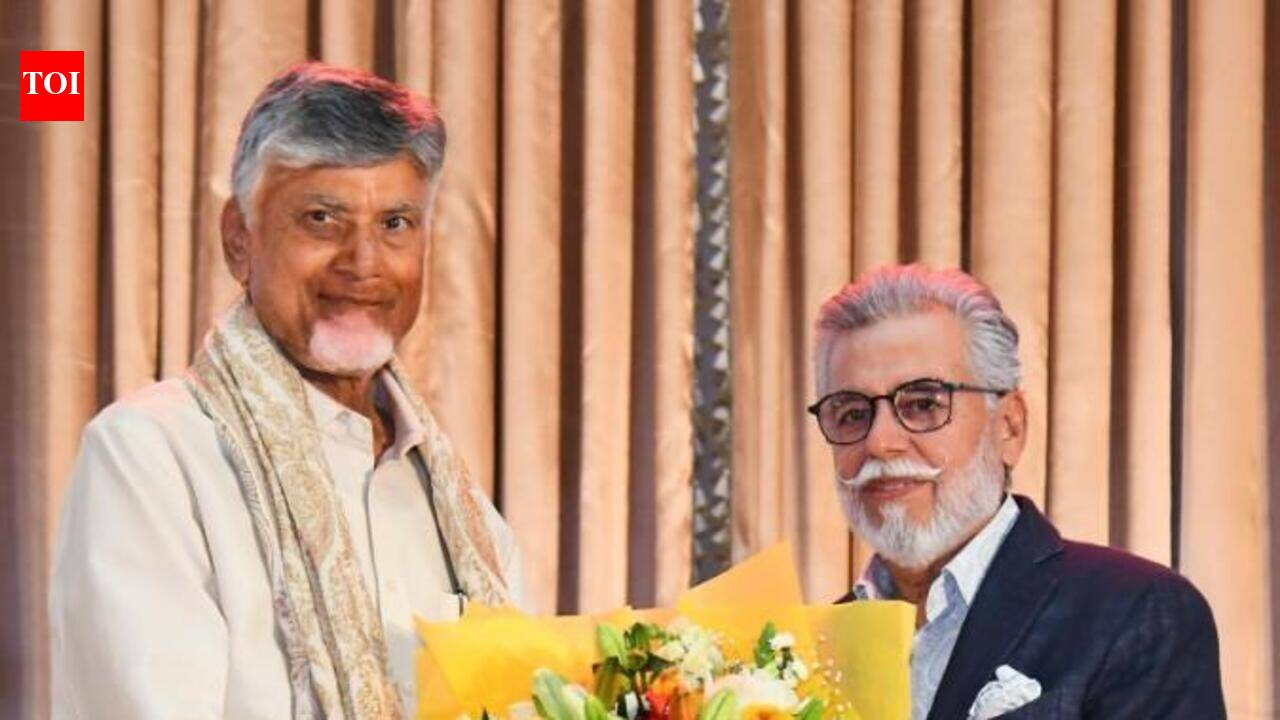 Hero MotoCorp to power Andhra Pradesh’s EV vision with ₹3,200 crore investment in Tirupati