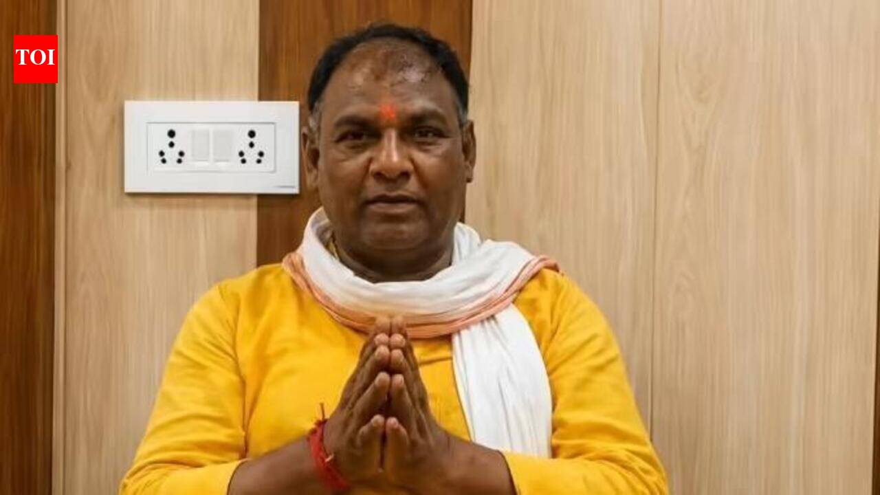 Police to quiz Tinnu, probe his access to counting room