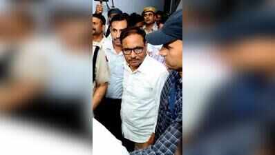 ACB submits chargesheet against ex-minster Mahesh Joshi in JJM Case