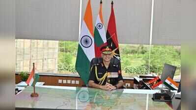Lt Gen Mohit Malhotra takes charge of South Western Command