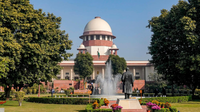 Supreme Court la﻿ys down ITR norms for fixing accident damages