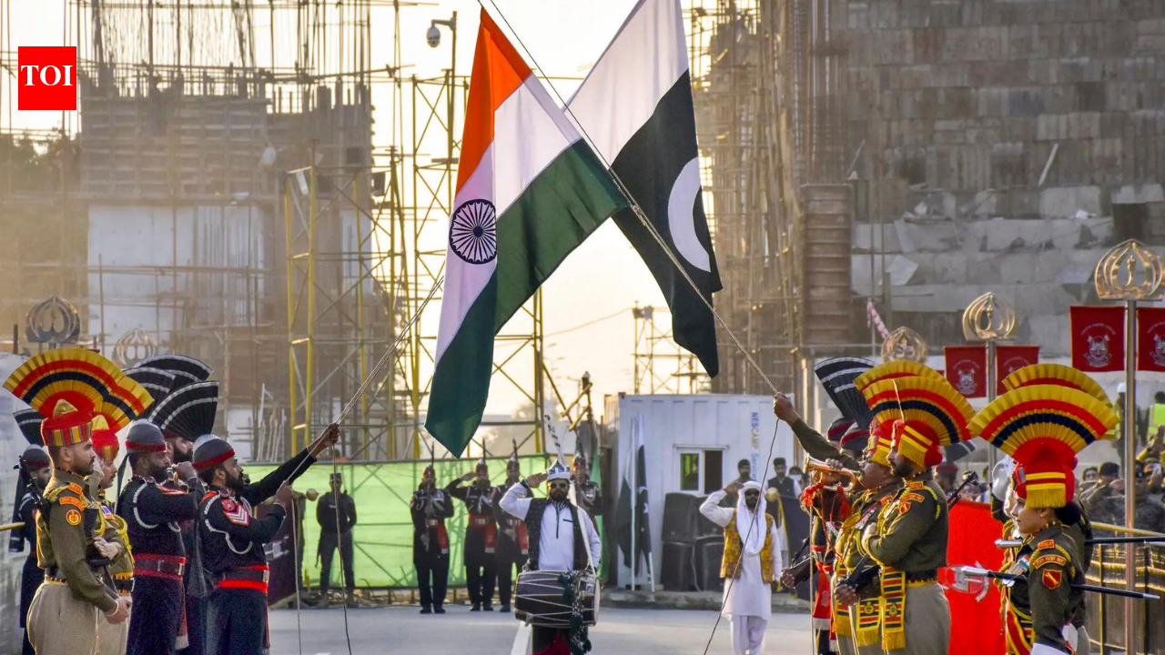Prominent Activists Urge India and Pakistan to Restore Diplomatic Ties and Dialogue