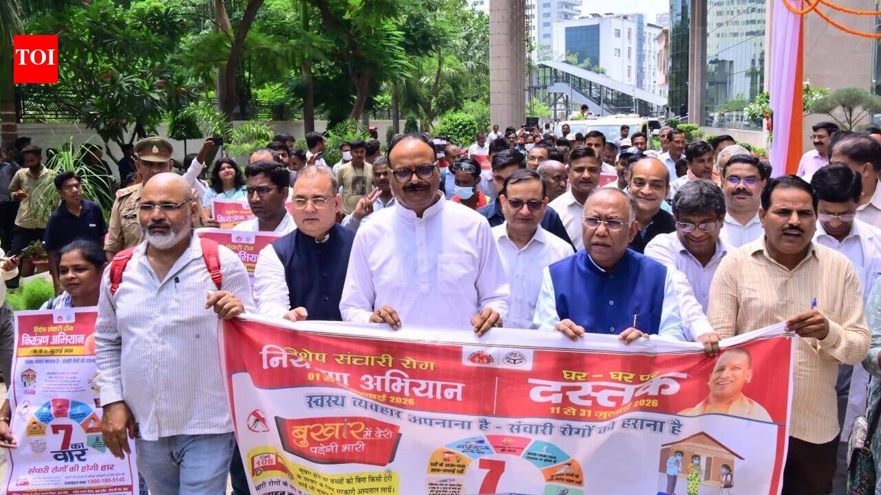 Pathak: Public participation key to eliminating dengue, malaria