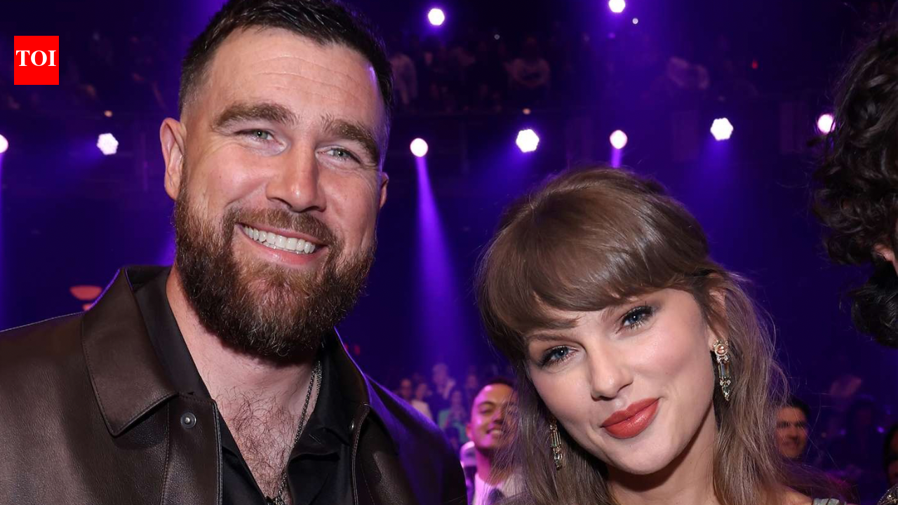 Taylor Swift and Travis Kelce wedding buzz intensifies after reported MSG setup and security measures