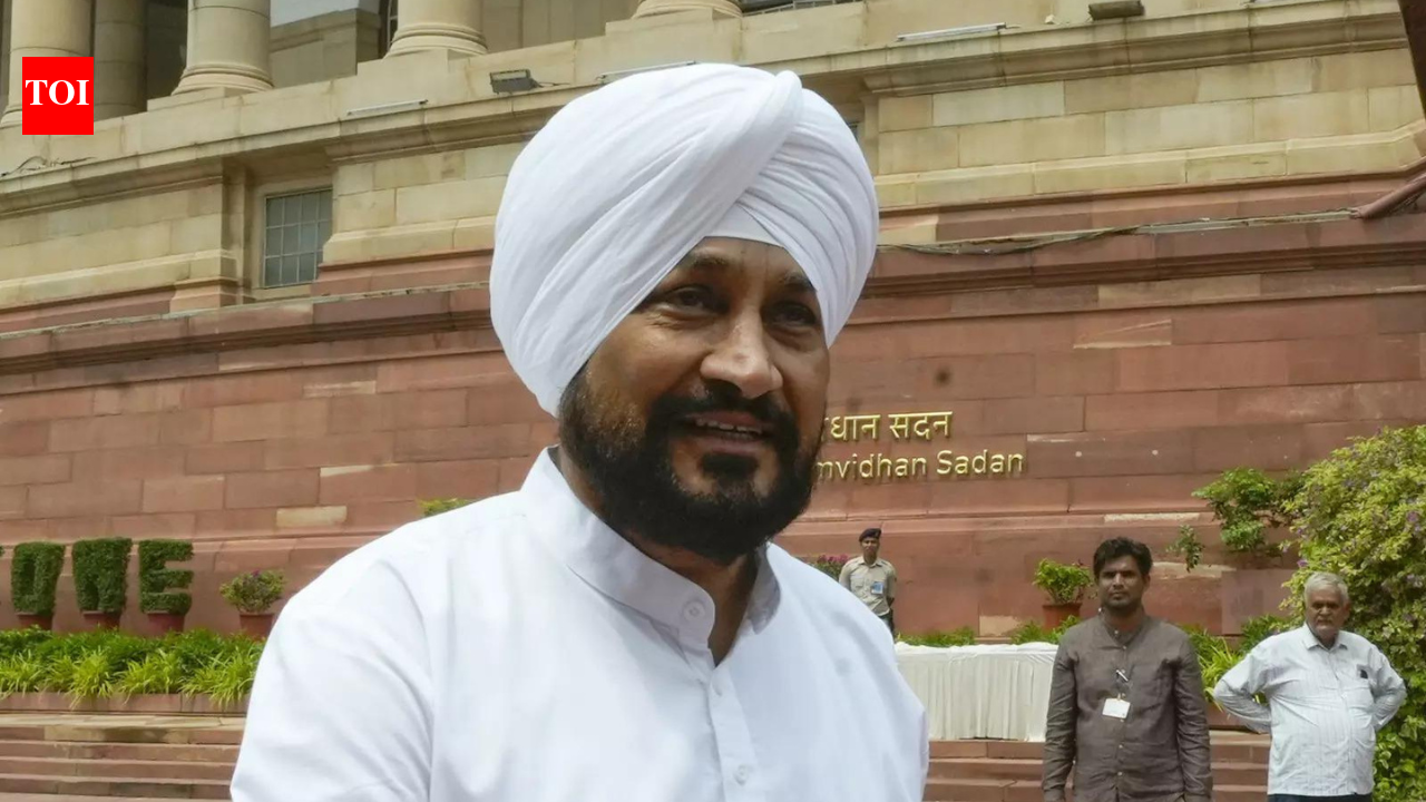 Congress finalises leadership for Punjab polls
