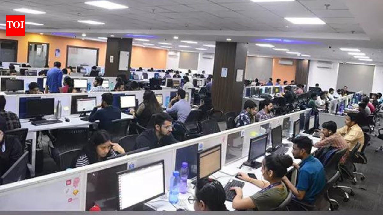 Debt's the way for Indian IT acquisition funding