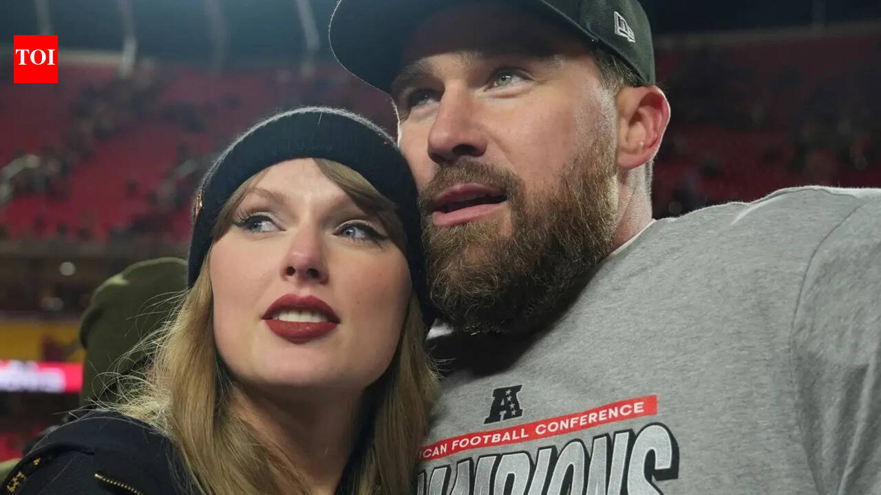 CONFIRMED! Taylor Swift and Travis Kelce to wed on Friday at Madison Square Garden - Details Inside