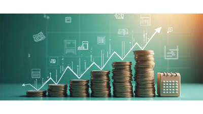 FPIs' $5bn bond purchase offsets steady equity sales