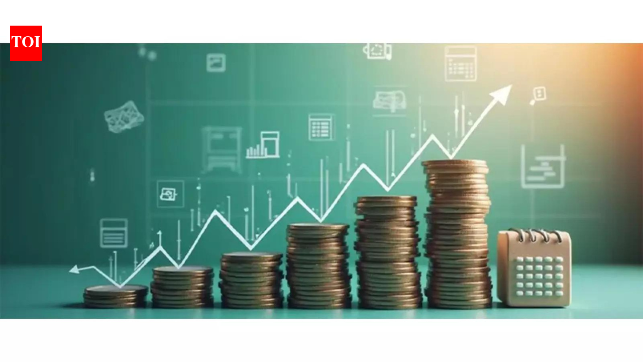 FPIs' $5bn bond purchase offsets steady equity sales