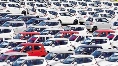 Car sales in June signal strong demand recovery