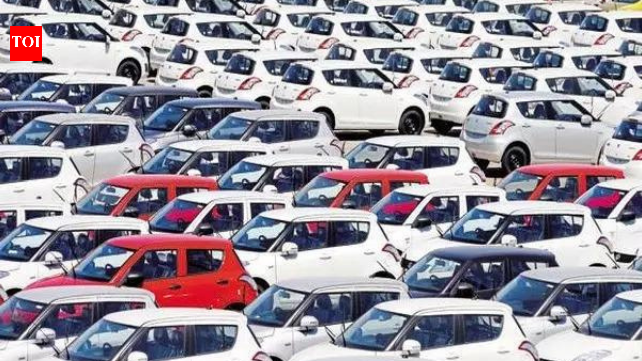 Car sales in June signal strong demand recovery