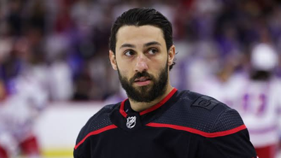  Rangers acquire Sean Durzi, Cole Beaudoin from Mammoth; Details