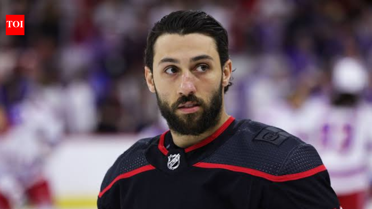 Vincent Trocheck trade: Rangers acquire Sean Durzi, Cole Beaudoin from Mammoth; Details