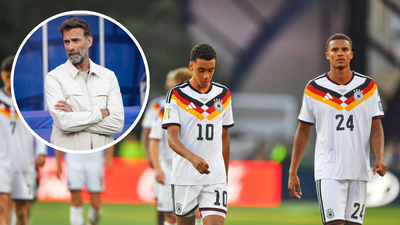 Jürgen Klopp gives verdict on replacing Nagelsmann as Germany manager after World Cup horror exit