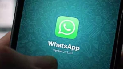 Govt asks WhatsApp to pause username rollout