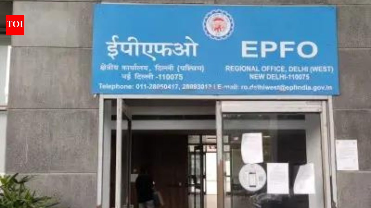 EPF contributions above 1800/month to be voluntary