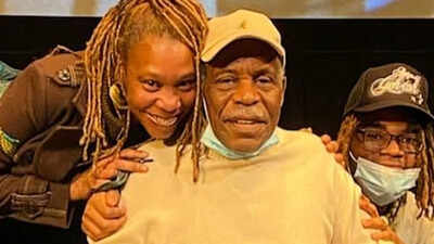'Lethal Weapon' star Danny Glover diagnosed with Alzheimer's disease; says that 